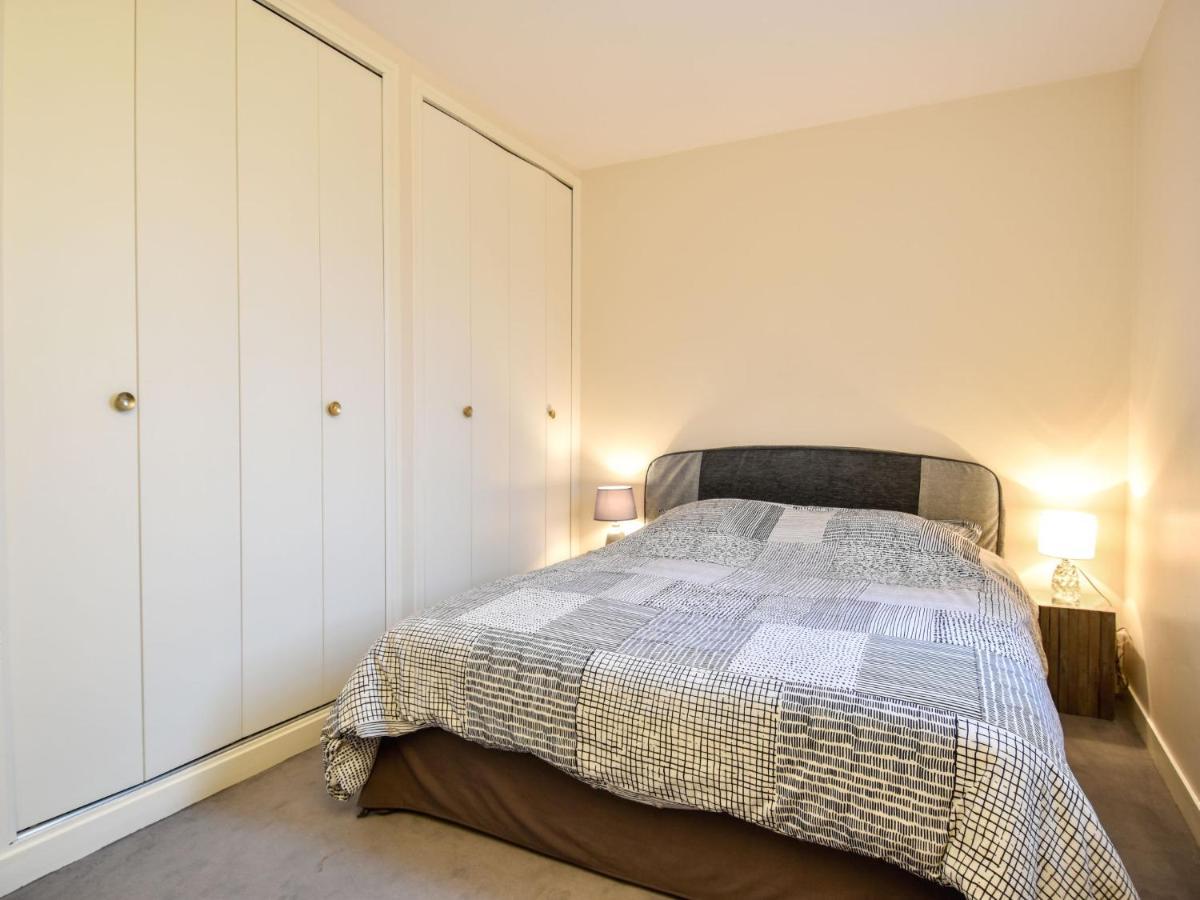 Apartment Le Parc De La Jacotte-6 By Interhome Trouville-sur-Mer Luaran gambar